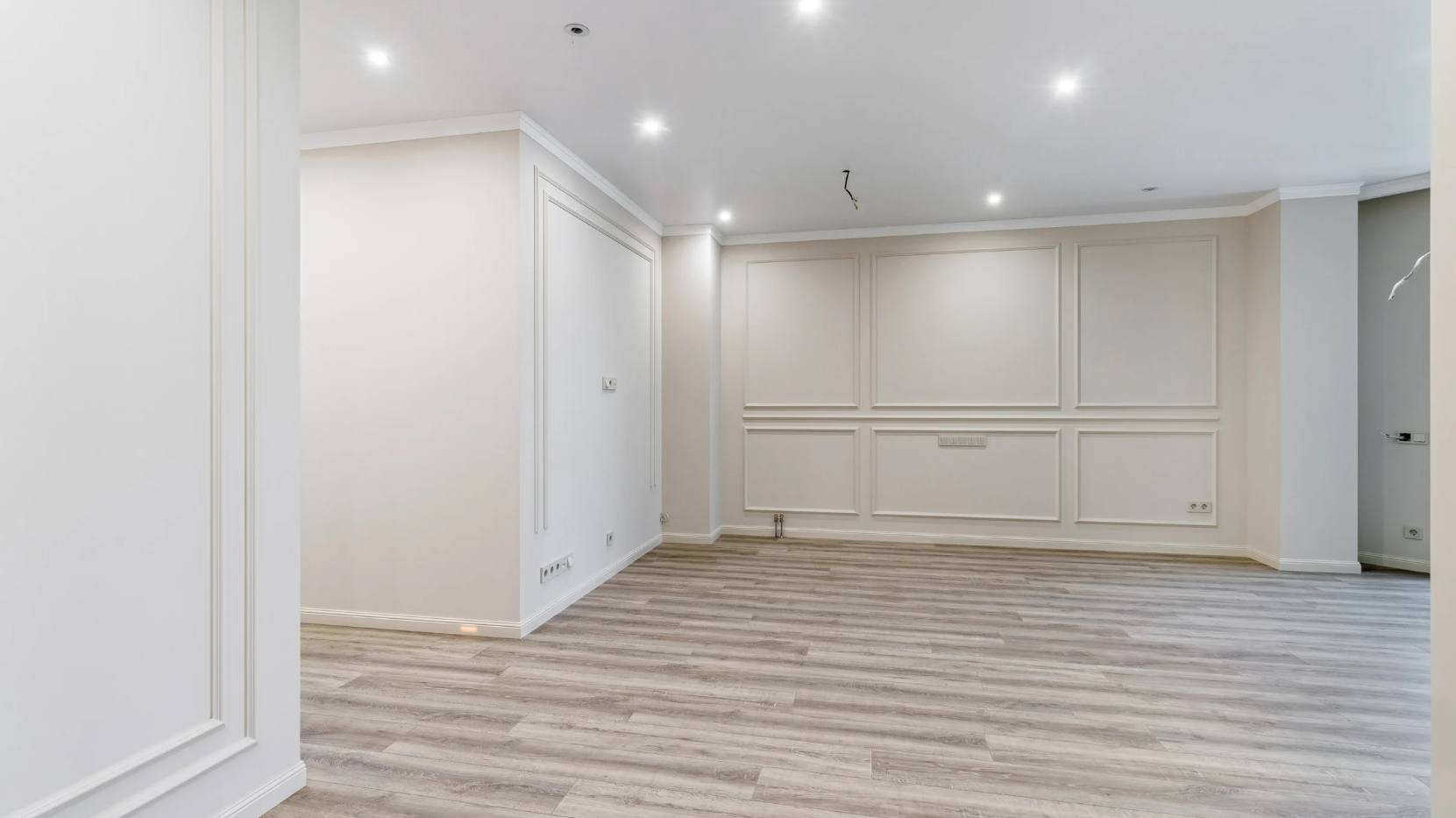 Conseil en aménagement intérieur