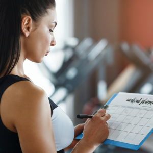 Coaching Personnalisé