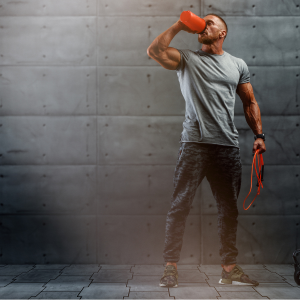 Programme de Perte de Poids