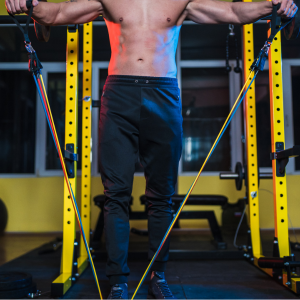 Bandes de résistance