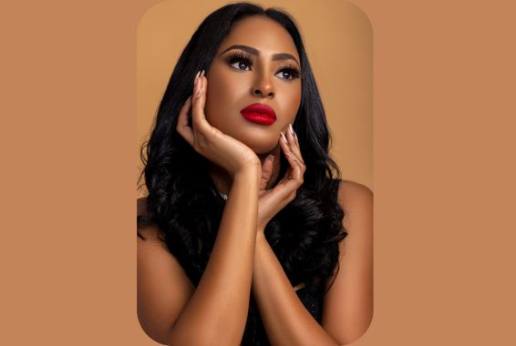 Maquillage Photo / Vidéo