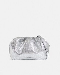 SAC BANDOULIÈRE ARGENTÉE