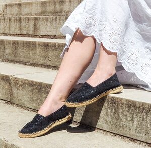 ESPADRILLES parfois