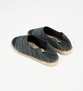 ESPADRILLES parfois