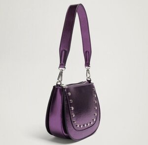 SAC BANDOULIÈRE Parfois