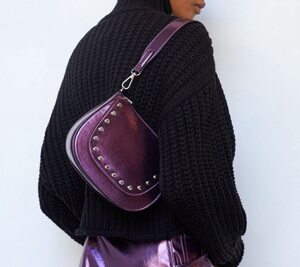 SAC BANDOULIÈRE Parfois