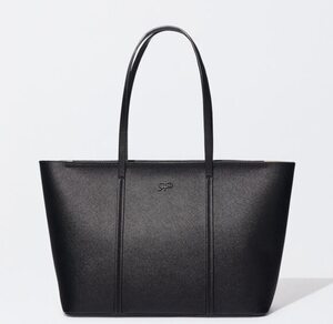 SAC CABAS NOIRS Parfois