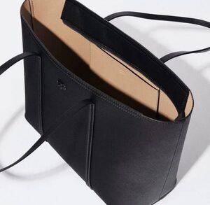 SAC CABAS NOIRS Parfois