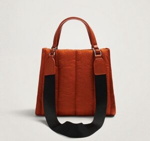 SAC BANDOULIÈRE Parfois