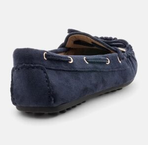 TOD’S BLEU parfois