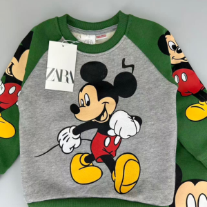 Ensemble Jogging MICKEY