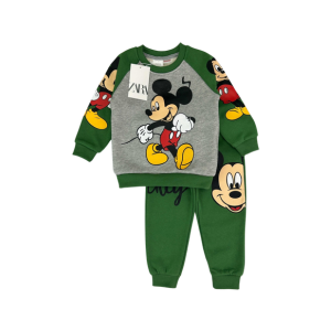 Ensemble Jogging MICKEY