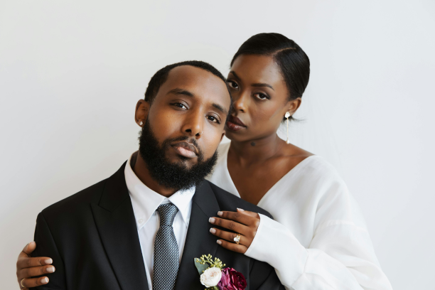 Photographie de Mariage