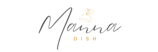 Manna Dish