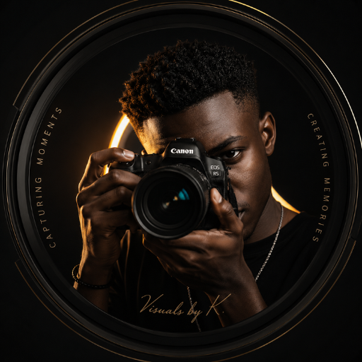 K. Visuals