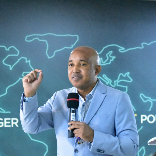 Pasteur Austin Demine